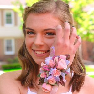 Meet your Posher, Kate